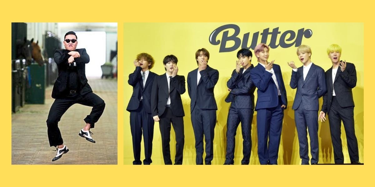 No Psy but BTS plays on as Seoul bans fast gym music • l